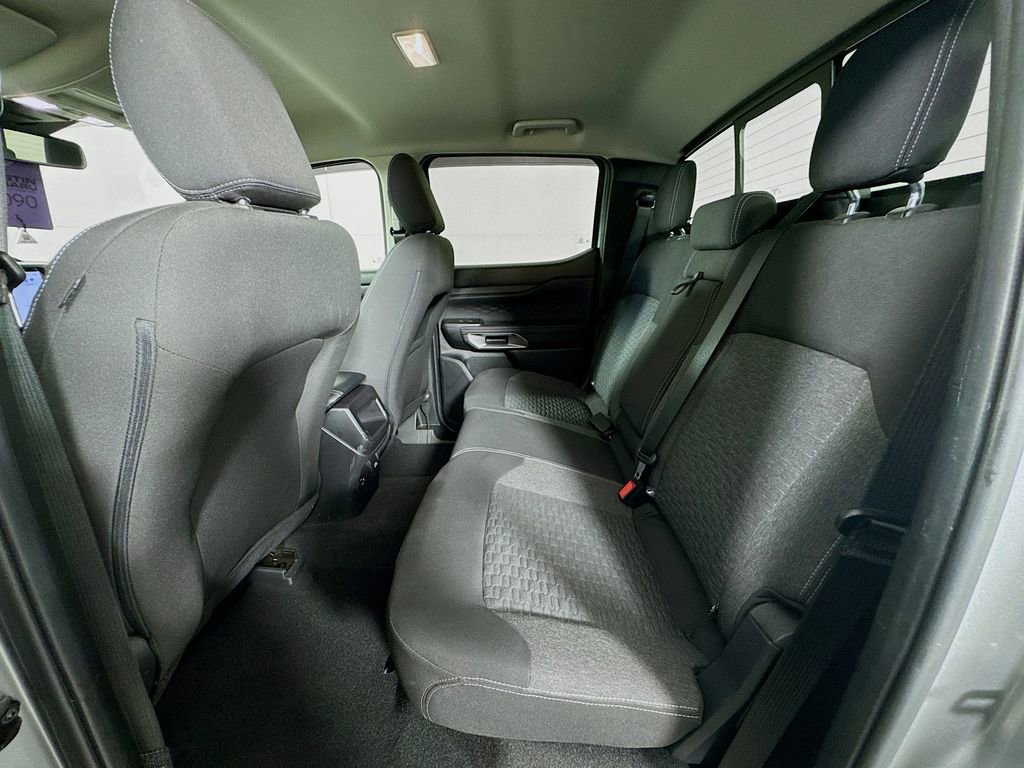 Used 2024 Ford Ranger XLT w/ Technology Package RWD image 28