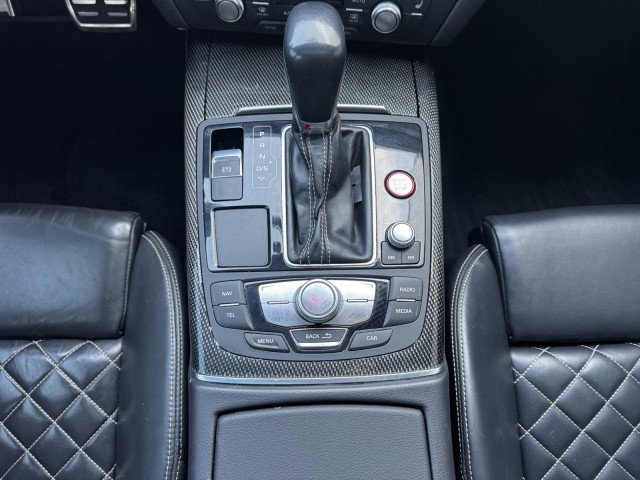 Used 2018 Audi S6 Premium Plus image 25