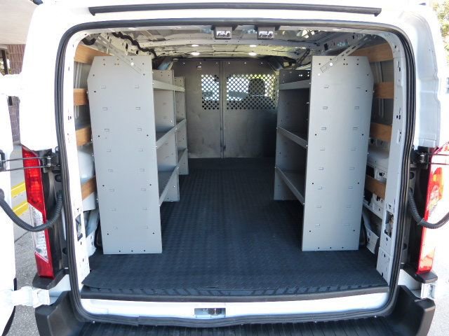 Used 2023 Ford Transit 250 Low Roof w/ Exterior Upgrade Package image 15