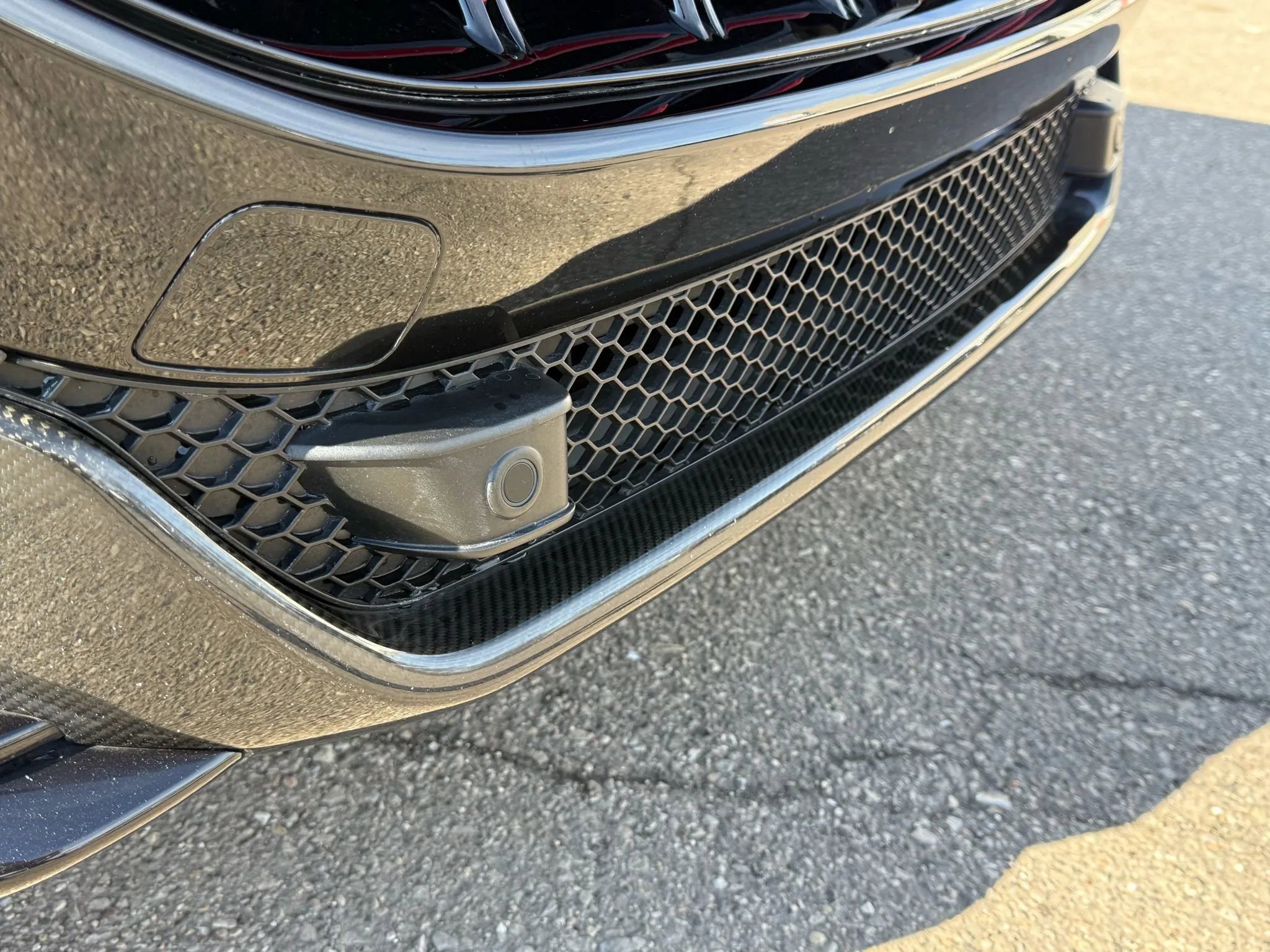 Used 2024 Maserati Grecale Trofeo image 23