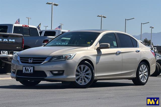 Used 2014 Honda Accord EX image 8