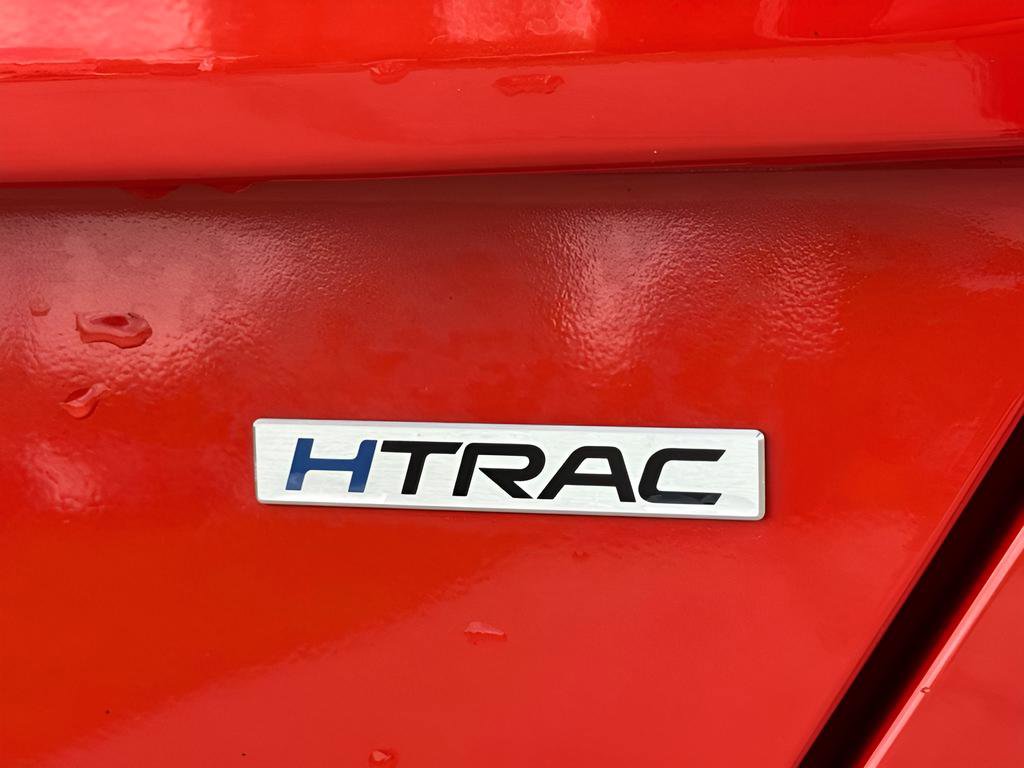 Used 2025 Hyundai Kona SEL AWD/4WD image 9