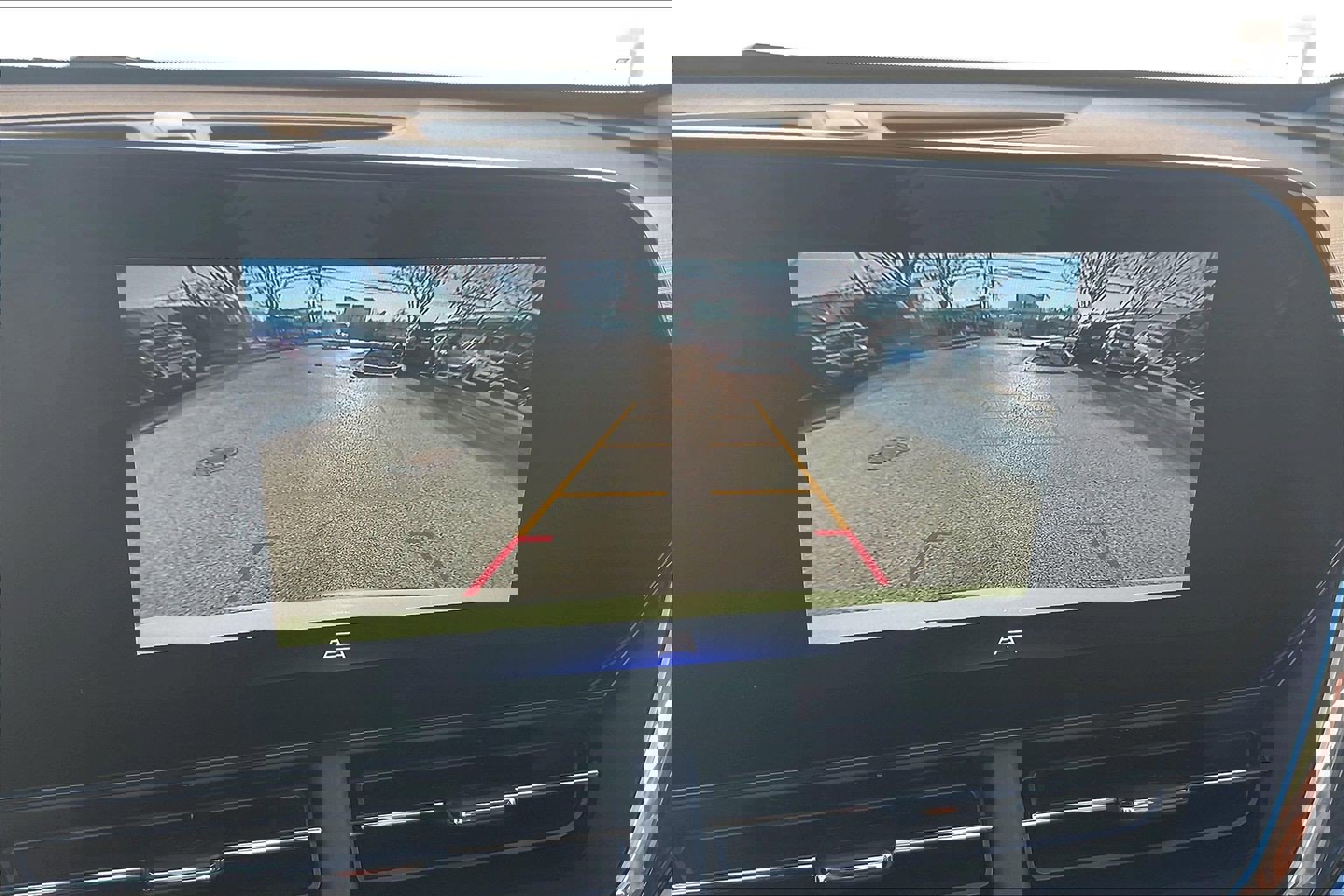 Used 2025 Chevrolet Trax ACTIV image 26