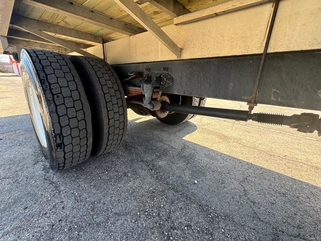 Used 2021 Ford F750 2WD Regular Cab Super Duty image 37