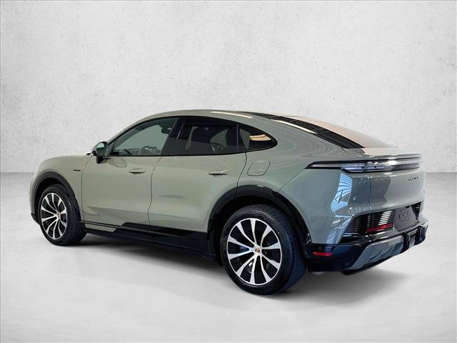 New 2026 Porsche Cayenne S AWD/4WD image 3