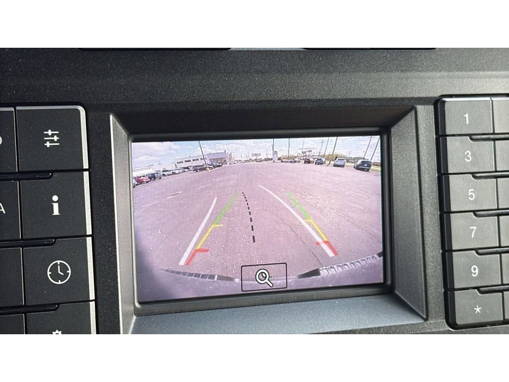 Used 2020 Ford F250 XL w/ STX Appearance Package AWD/4WD image 15
