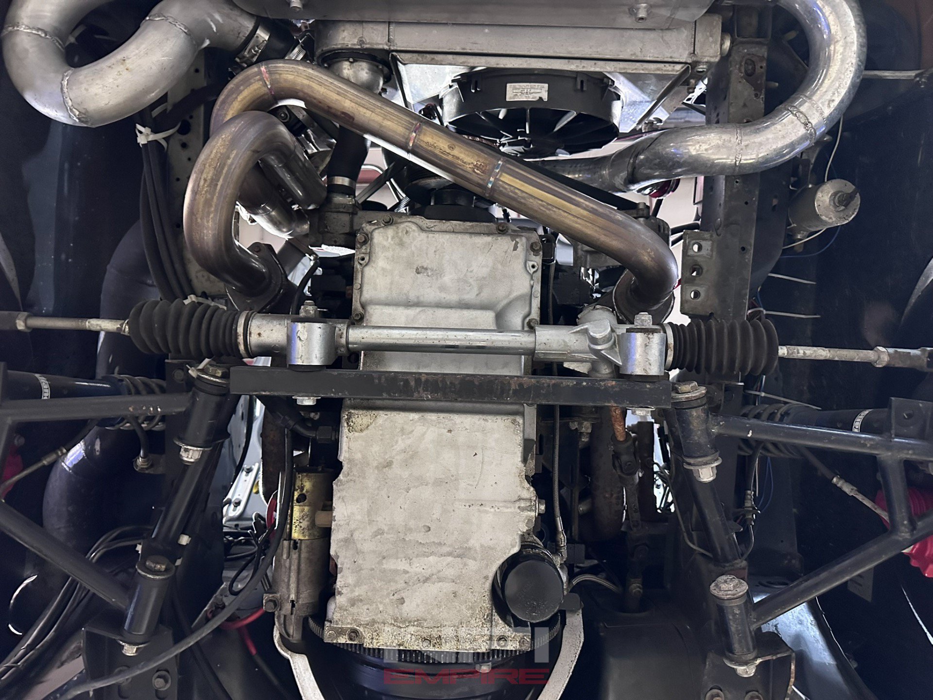 Used 1988 Ford Mustang LX RWD image 43