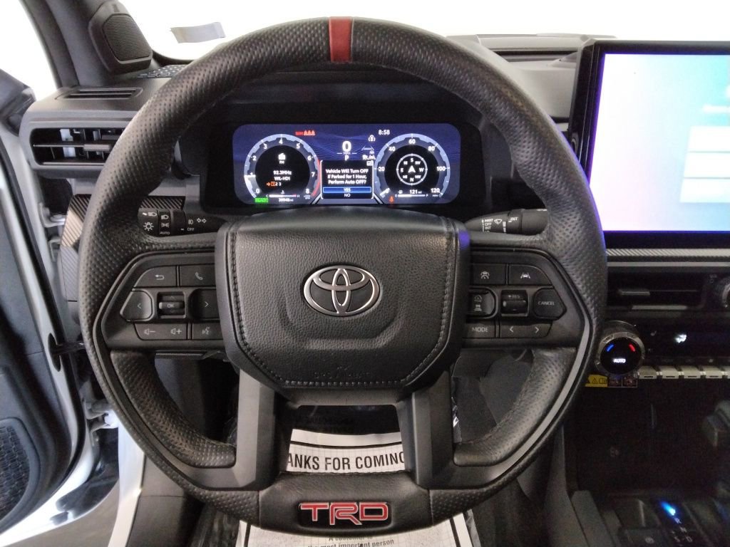 Used 2024 Toyota Tacoma TRD Pro image 10