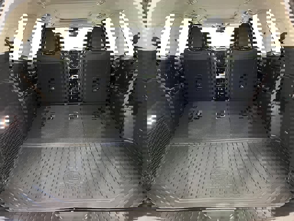 New 2025 Subaru Ascent Bronze Edition image 26