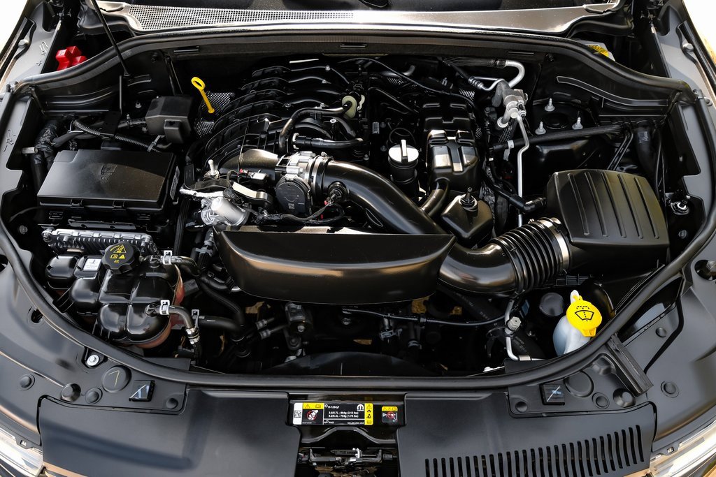 Used 2023 Dodge Durango GT image 59