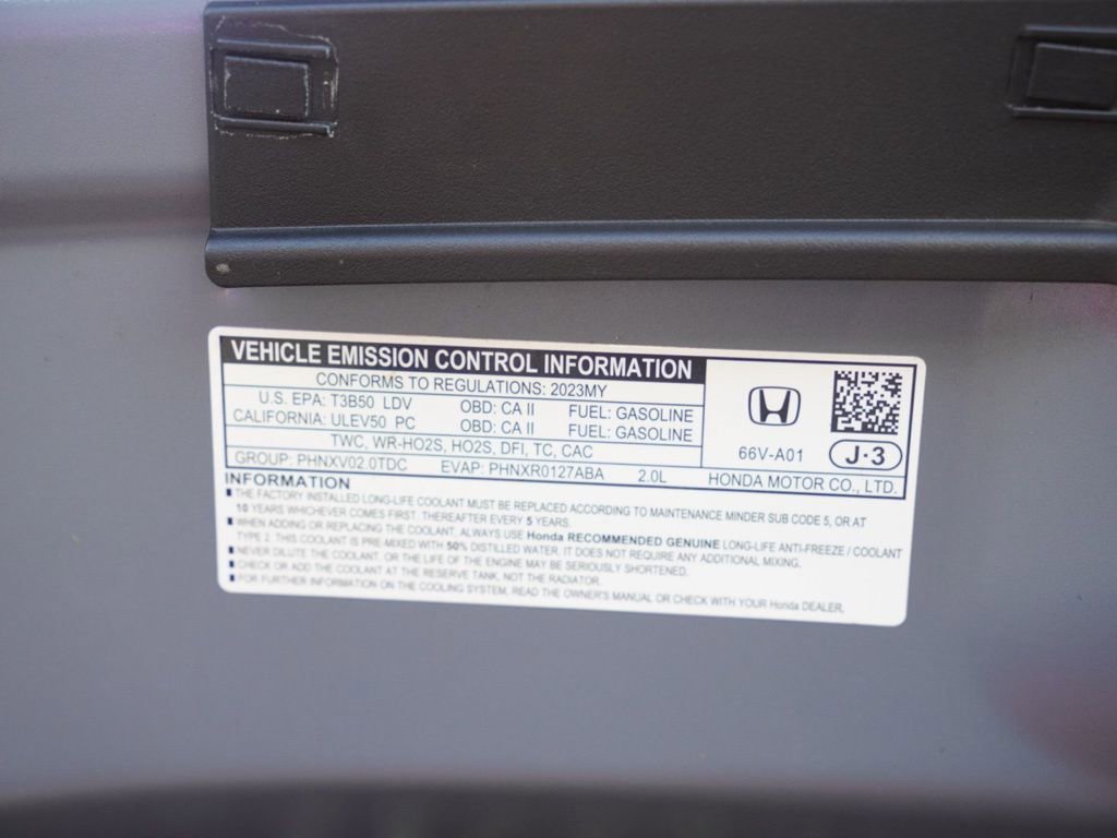 Used 2023 Honda Civic Type R image 29