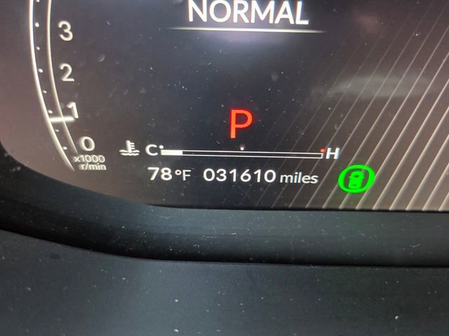 Used 2023 Acura MDX SH-AWD w/ Advance Package image 34