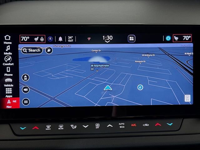 New 2025 Dodge Charger R/T w/ Sun & Sound Package image 13