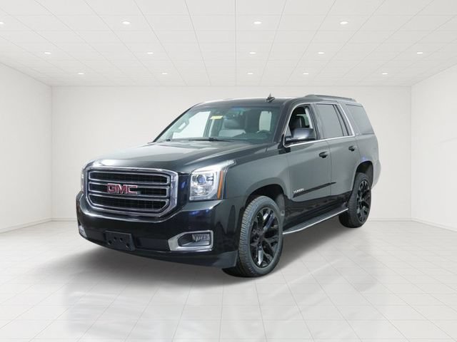 Used 2020 GMC Yukon SLT AWD/4WD image 3