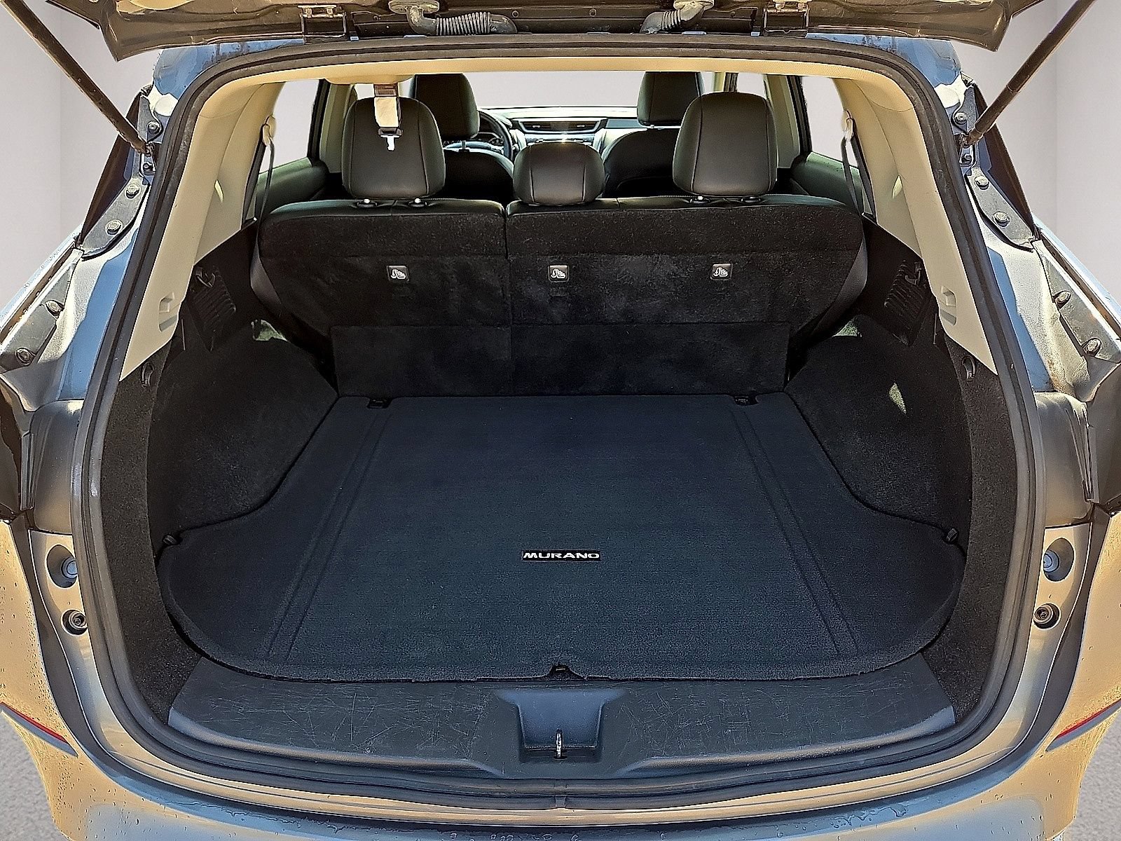 Used 2023 Nissan Murano SV FWD image 14