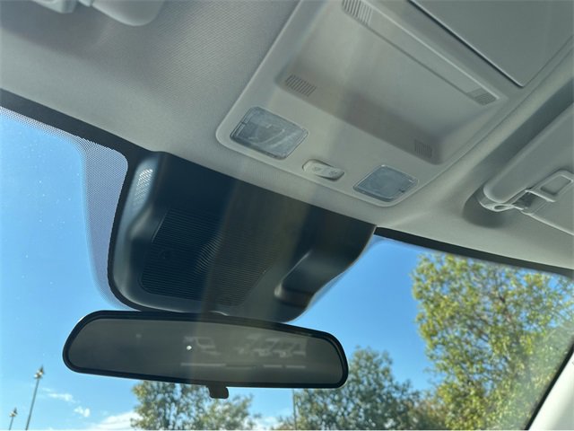 New 2025 Ford Maverick XL image 18