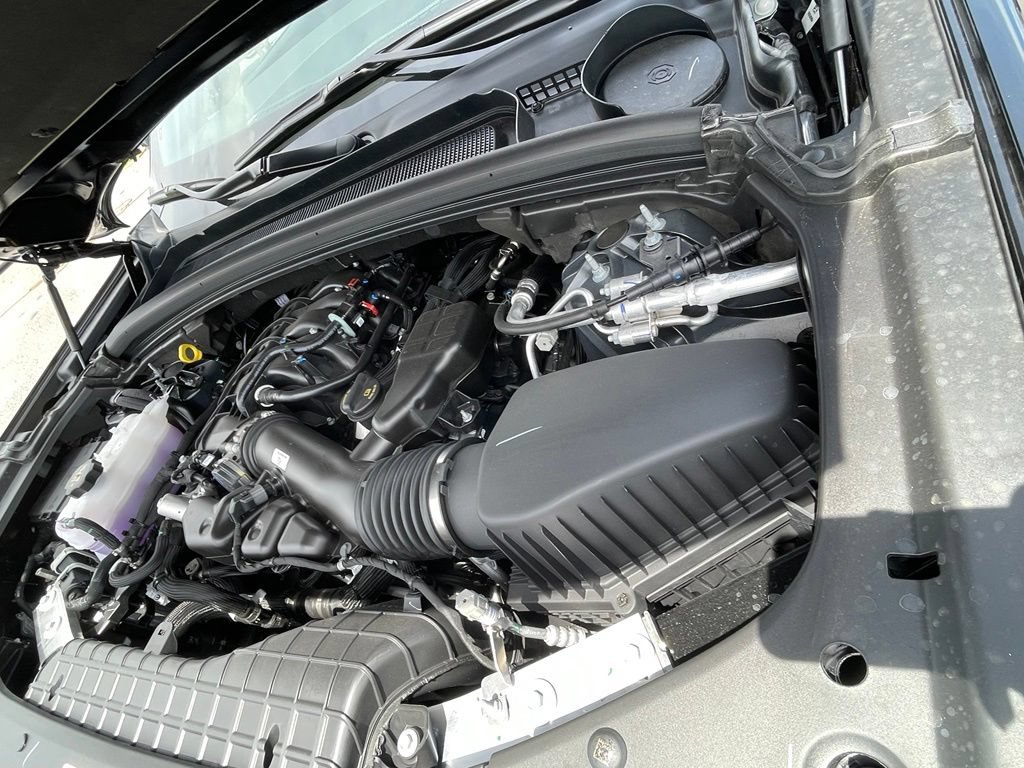 New 2026 Jeep Grand Cherokee Laredo RWD image 51