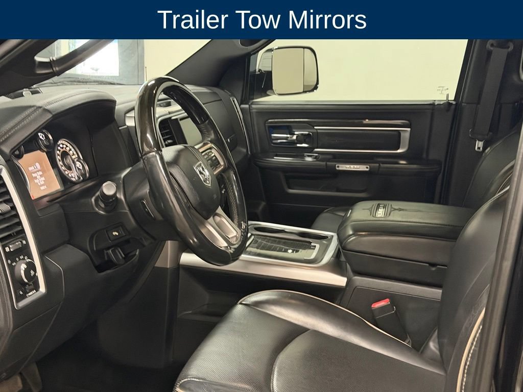 Used 2016 RAM 1500 Limited AWD/4WD image 31