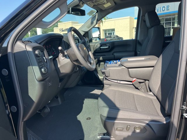 New 2026 Chevrolet Silverado 2500 Custom w/ Custom Value Package image 18