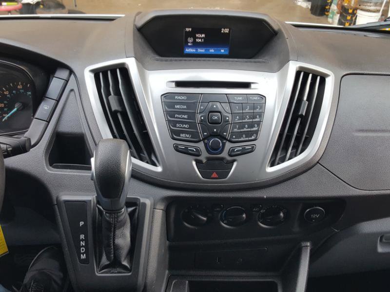 Used 2017 Ford Transit 150 XLT RWD image 17