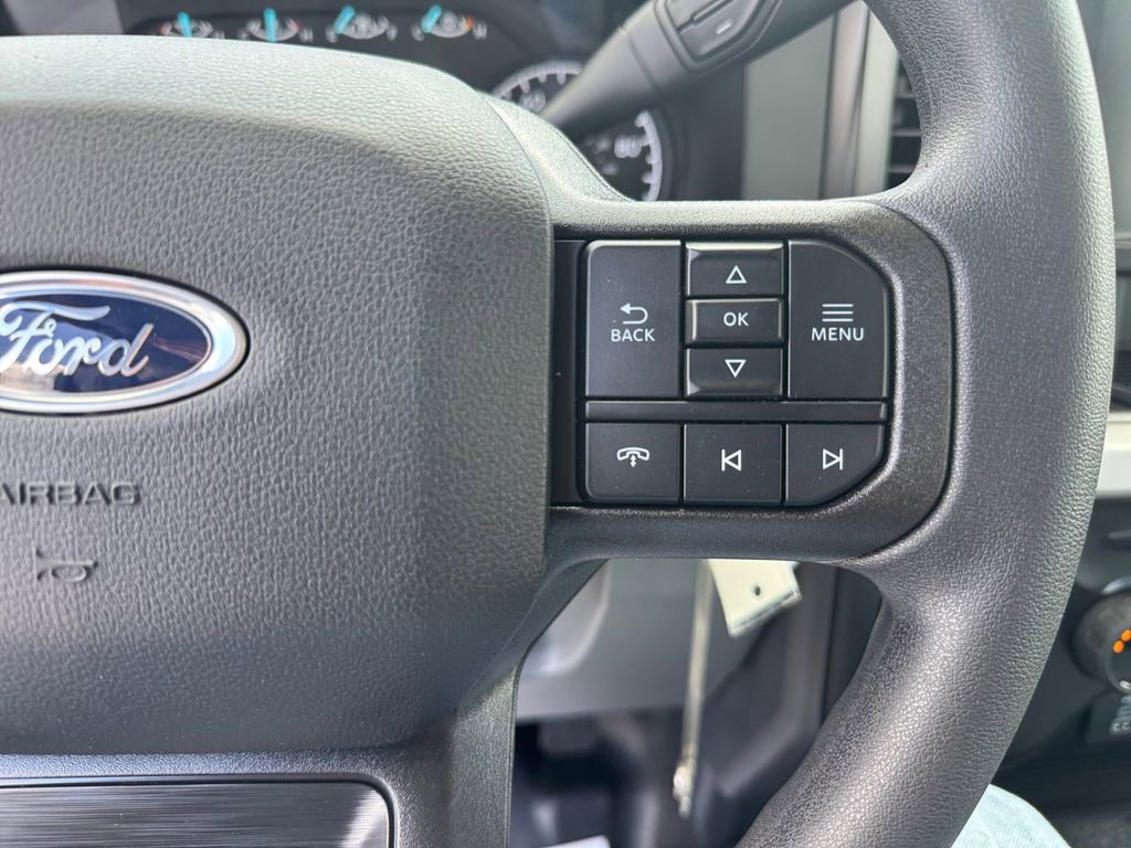 New 2026 Ford F550 4x4 Regular Cab Super Duty image 26