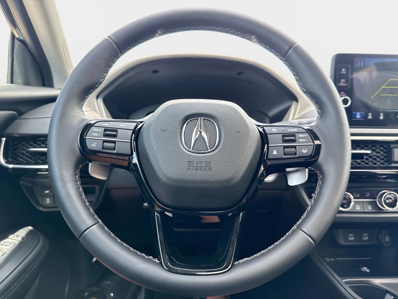 Used 2025 Acura ADX FWD image 35