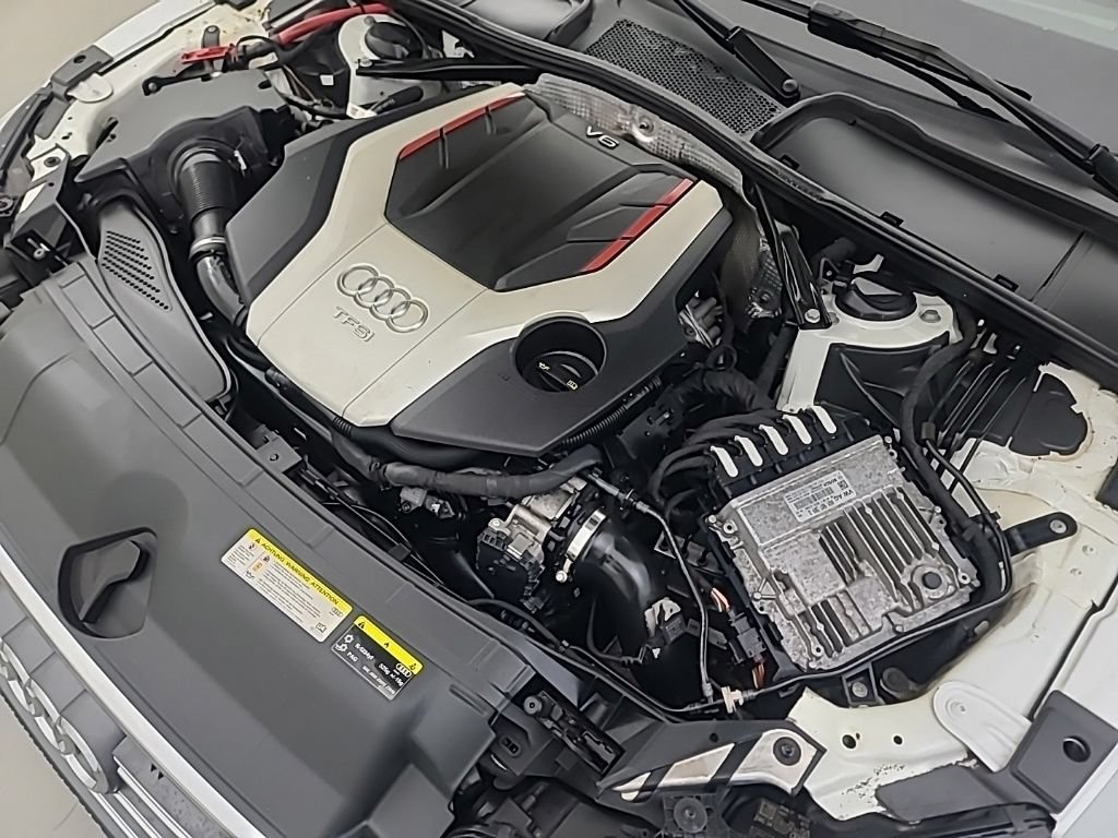 Used 2018 Audi S5 Prestige w/ S Sport Package AWD/4WD image 38