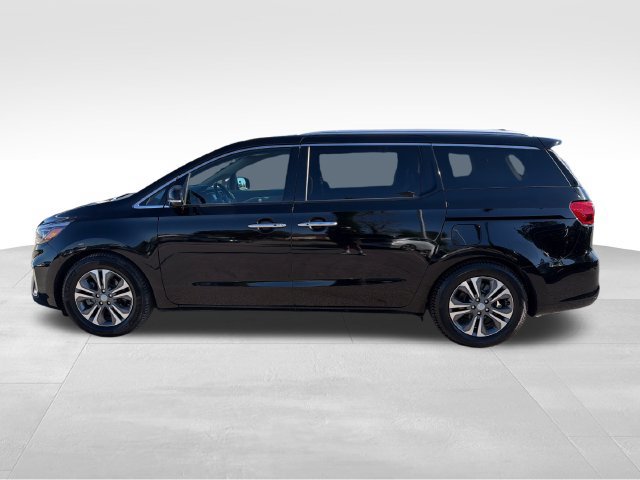 Used 2020 Kia Sedona SX FWD image 4