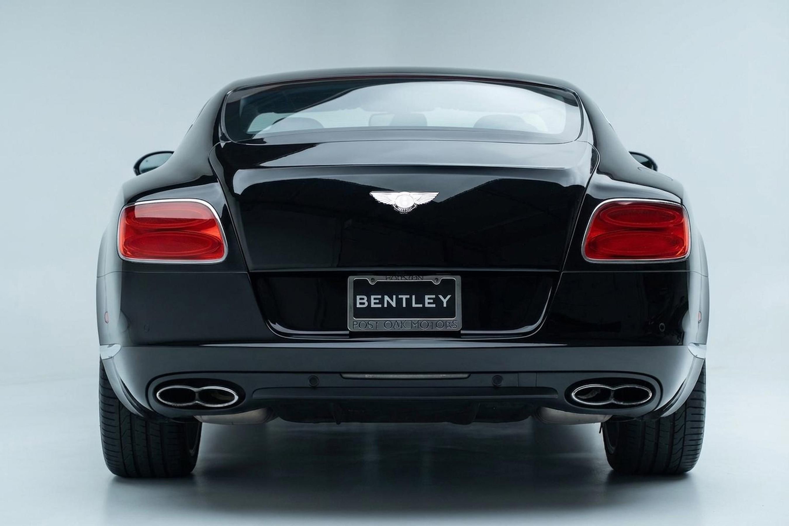 Used 2014 Bentley Continental GT image 13
