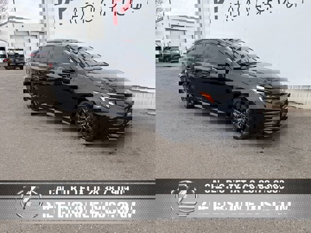 Used 2024 Toyota Corolla XSE