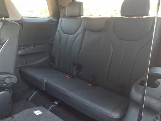 Used 2024 Hyundai Palisade XRT FWD image 16