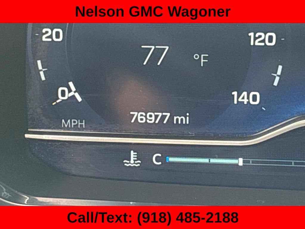 Used 2022 Chevrolet Tahoe LT w/ Luxury Package AWD/4WD image 21
