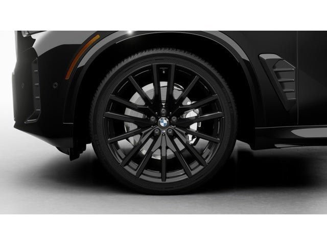 New 2026 BMW X5 xDrive40i w/ M Sport Package AWD/4WD image 8