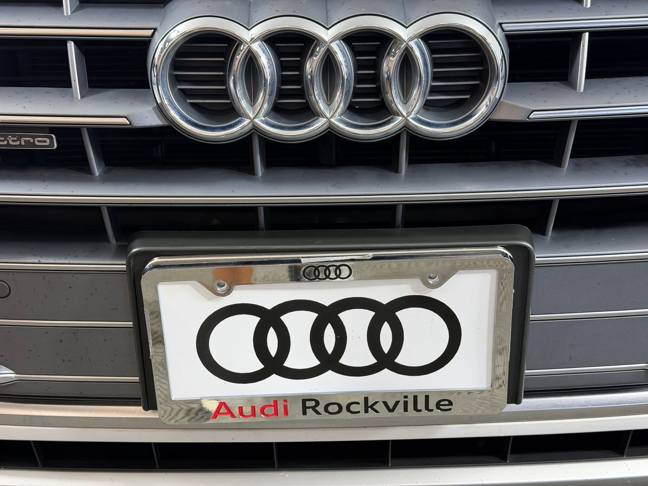 Used 2020 Audi Q5 2.0T Premium Plus AWD/4WD image 27