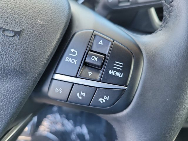 Used 2024 Ford Bronco Sport Big Bend w/ Convenience Package AWD/4WD image 22