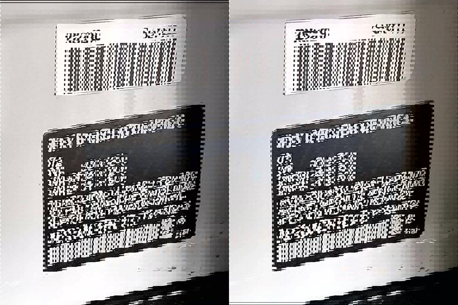 Used 2024 BMW i4 M50 w/ Premium Package image 32