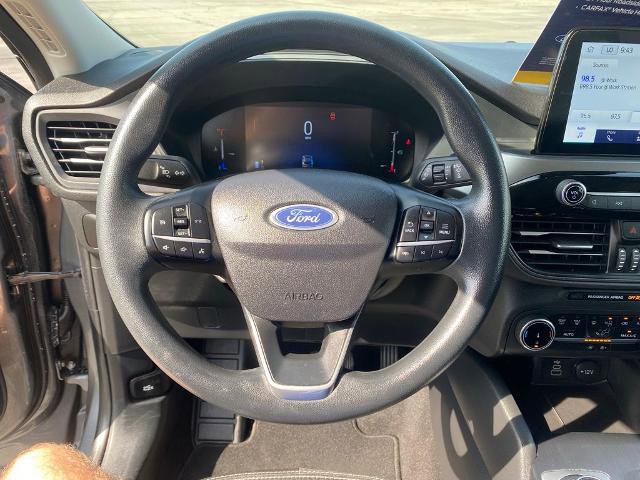 Certified 2025 Ford Escape Active FWD image 18