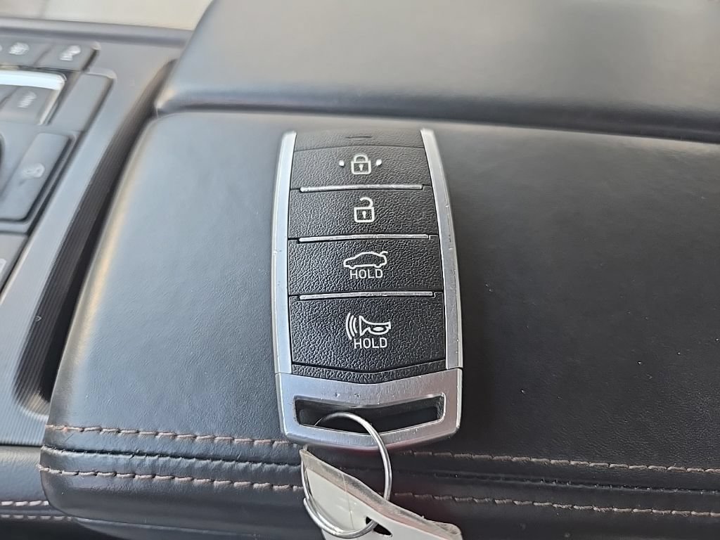 Used 2018 Genesis G80 3.3T Sport AWD/4WD image 98