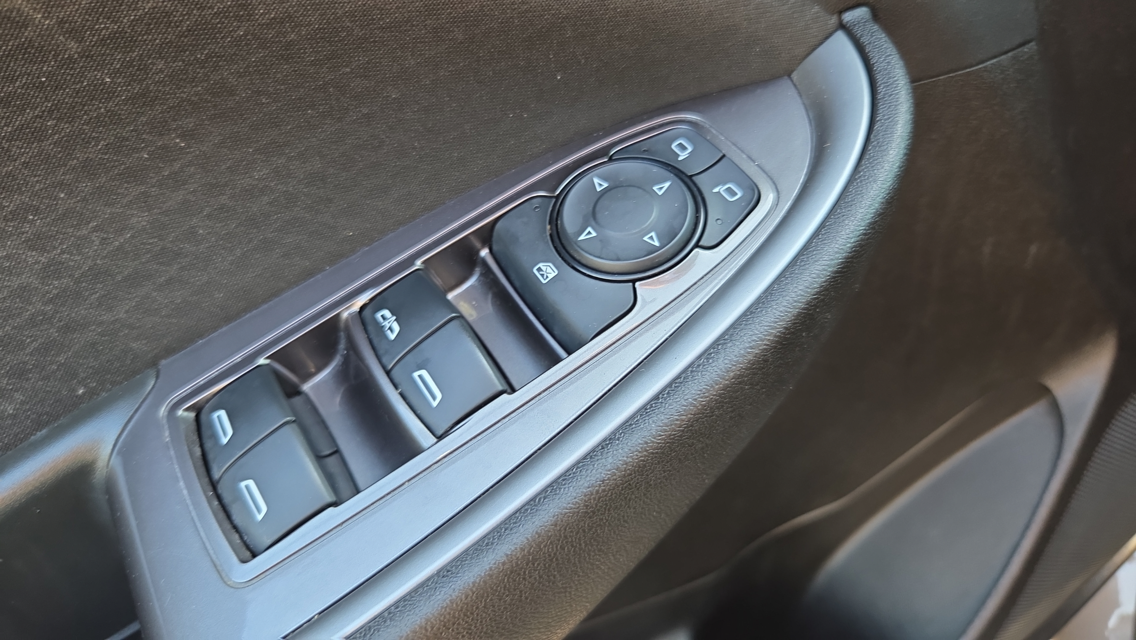 Certified 2023 Chevrolet Malibu LT FWD image 28