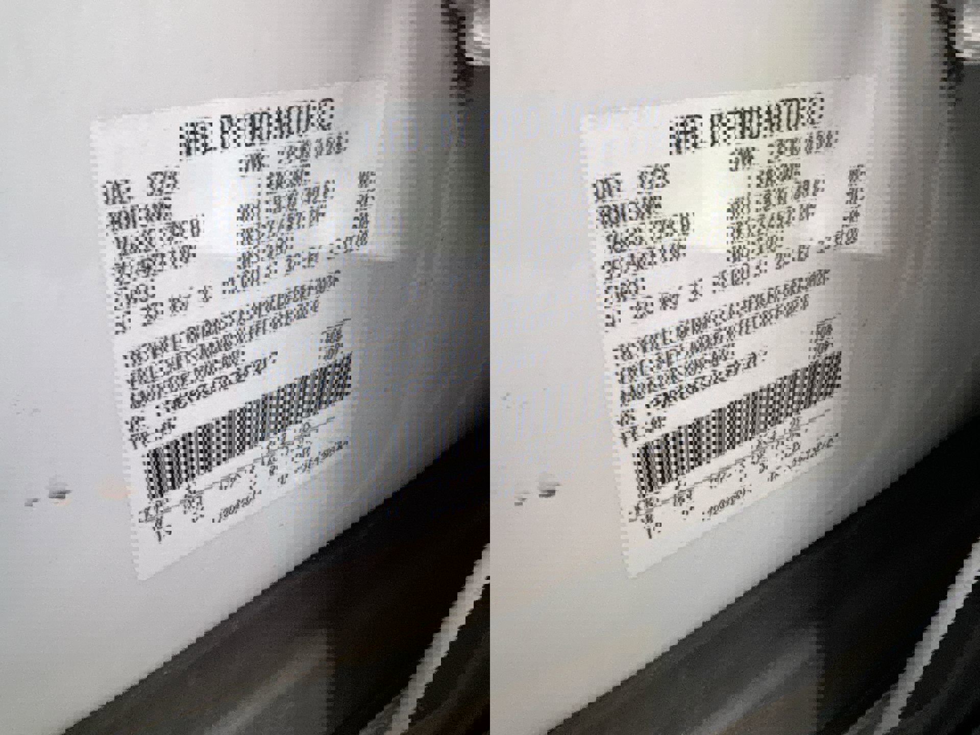 Used 2020 Ford Explorer ST w/ ST Street Pack image 35