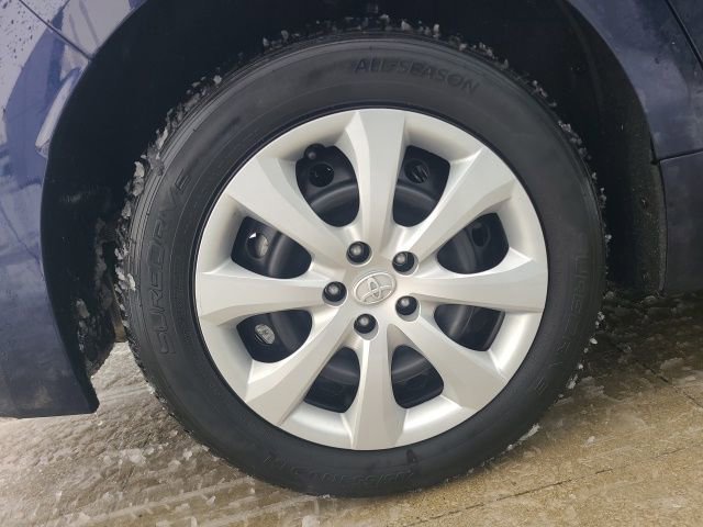 Used 2024 Toyota Corolla LE image 10