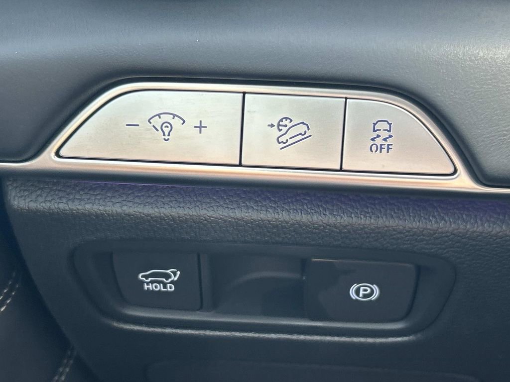 Used 2025 Genesis GV80 2.5T Standard AWD/4WD image 30