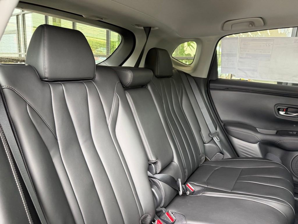 New 2026 Acura ADX AWD image 31