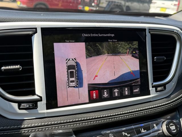 New 2026 Chrysler Pacifica Limited w/ S Appearance Package image 23