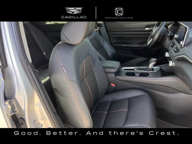 Used 2019 Nissan Altima 2.5 SR FWD image 25