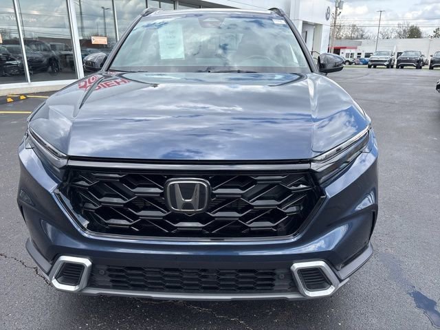 Used 2023 Honda CR-V Sport Touring image 2