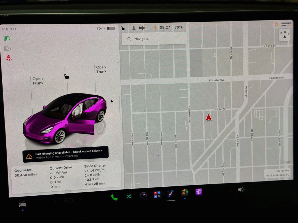 Used 2022 Tesla Model 3 RWD image 13