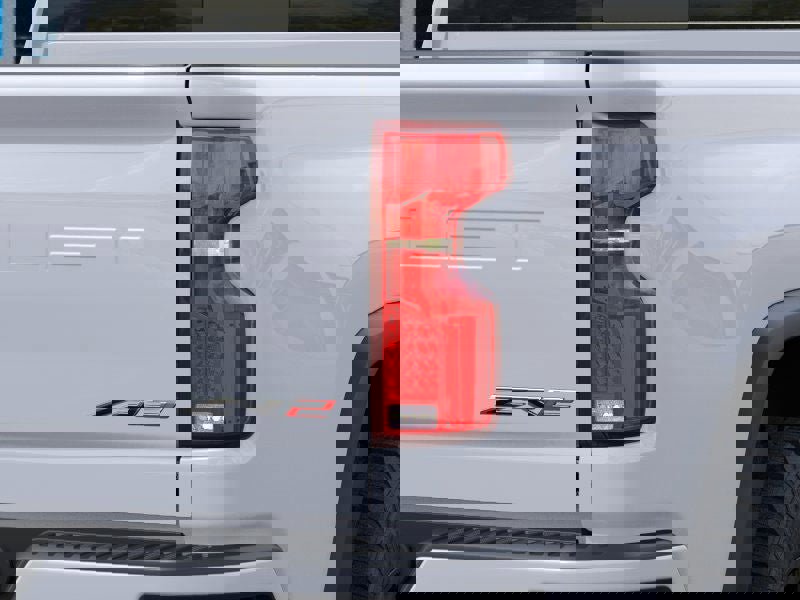 New 2026 Chevrolet Silverado 2500 ZR2 image 11