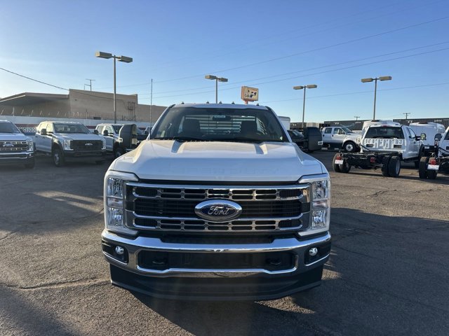 New 2024 Ford F350 XL w/ XL Chrome Package image 6