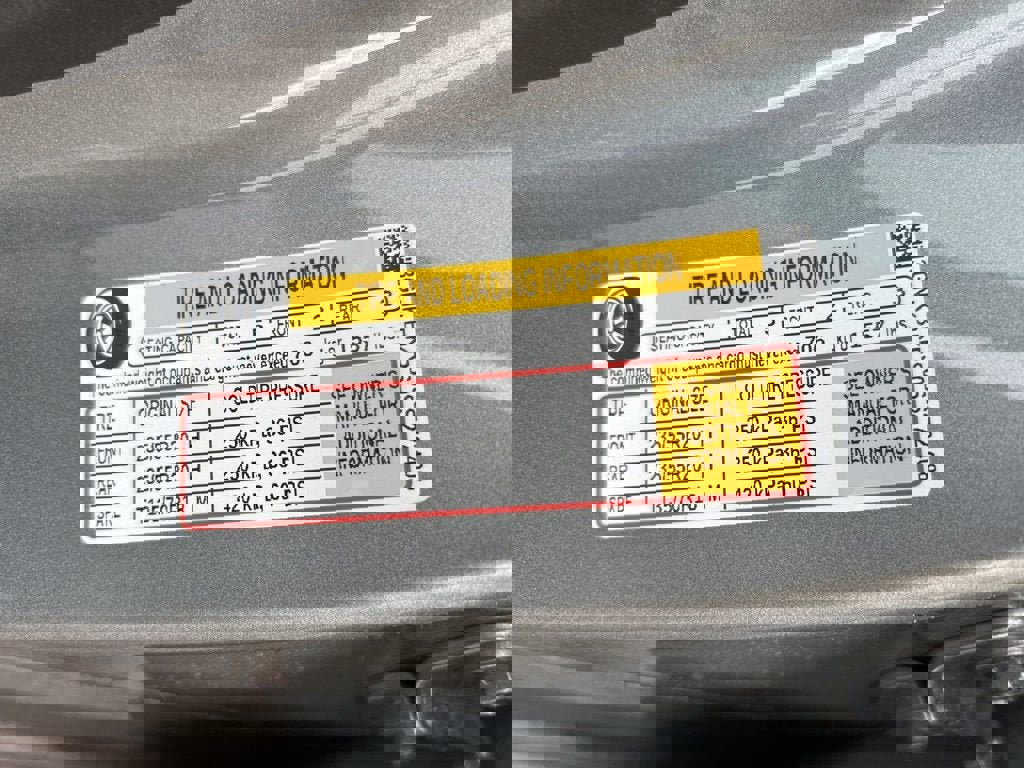 New 2025 Chevrolet Blazer RS w/ Driver Confidence II Package image 50